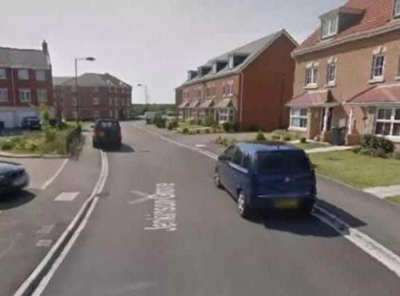 Jenkinson Grove, Armthorpe. Picture: Google