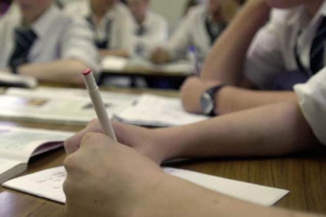 Some schools have not had a good Ofsted inspection for 10 years