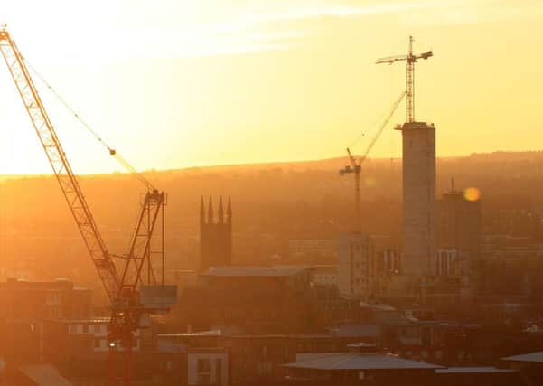 Devolution funding could potentially attract further grant and private sector investment into an area that will have lost Â£908m of government funding in the 10 years to 2021
