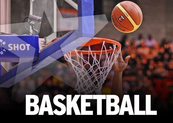 Basketball: Latest news, reports and more.