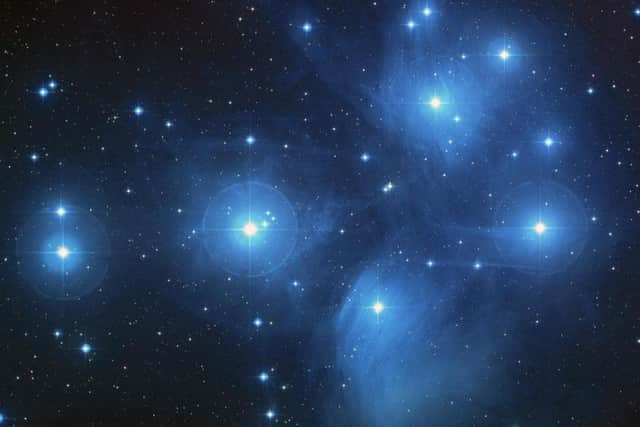 NASA is set to reveal new findings tonight.