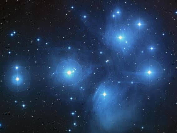 NASA is set to reveal new findings tonight.