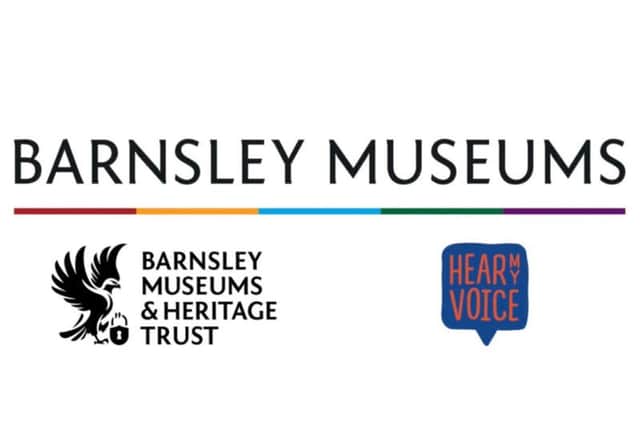Barnsley Museums and the Barnsley Museums & Heritage in collaboration with Trust Hear My Voice has created the special Christmas message