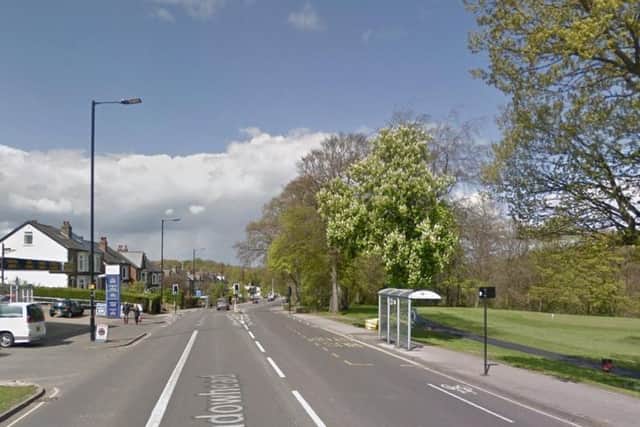 Meadowhead.