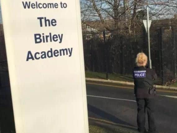 Birley Academy