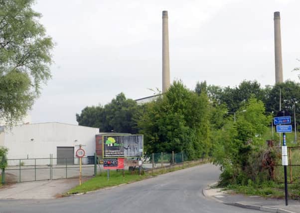Beeley Wood Recycling Village set for redevelopment