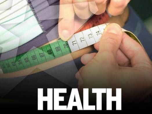Health.