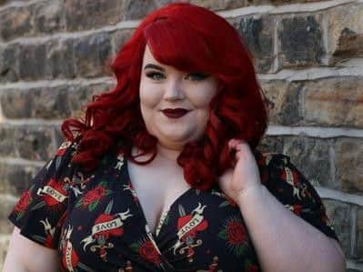 Georgina Grogan - Twitter