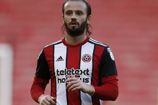 John Brayford went to hospital with Paul Coutts