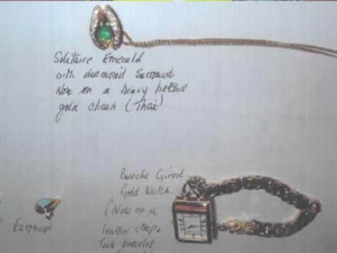 Have you seen these items?