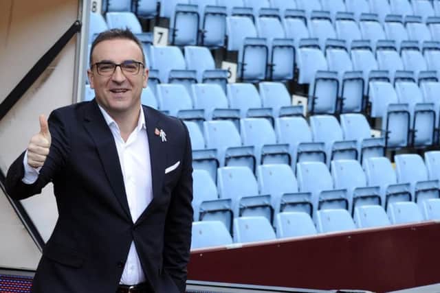 Head coach Carlos Carvalhal is the man who selects transfer targets for Wednesday, according to chairman Dejphon Chansiri