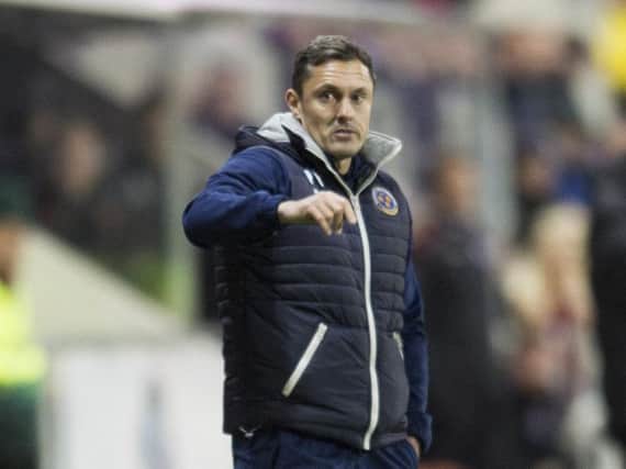 Shrewsbury Town boss Paul Hurst has been linked with the vacant Sheffield Wednesday job