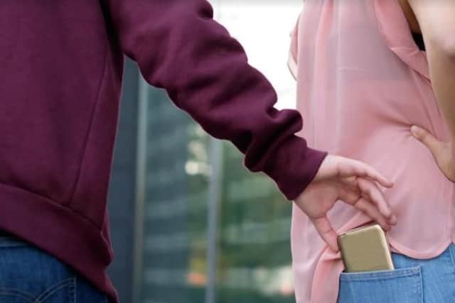 Follow our guide for keeping your phone safe
