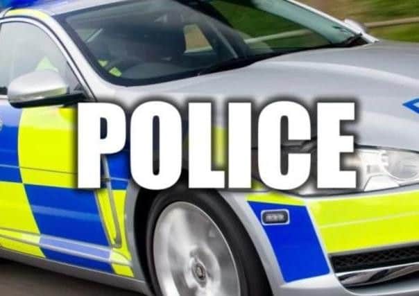 Police.