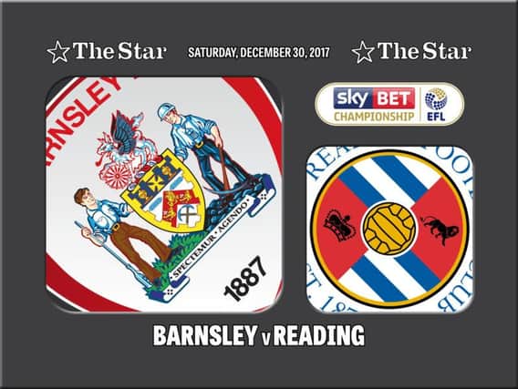Barnsley match report