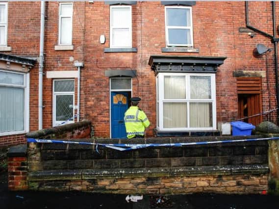 Detectives have until 6pm tonight to question a terror suspect from Sheffield