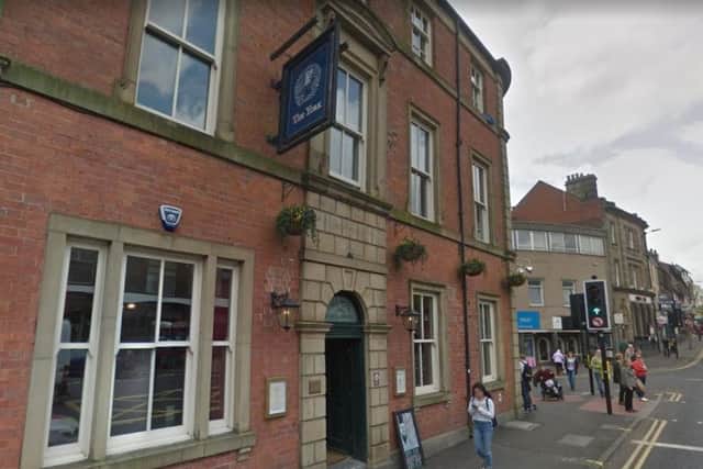 The York in Broomhill. Picture: Google