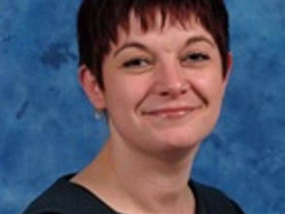Kirsten Major, deputy chief executive of the trust.