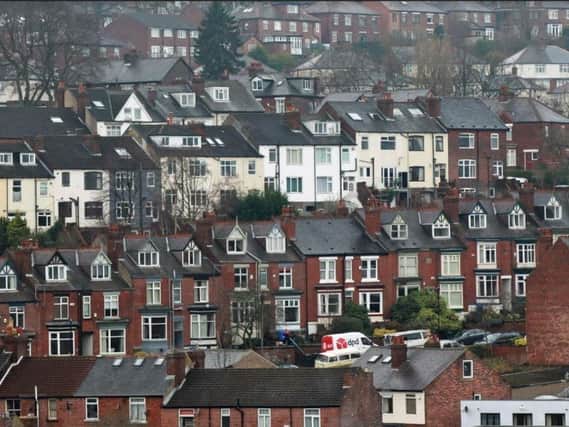 Estate agents in Sheffield say Brexit negotiations will be the biggest factor affecting house prices during 2018