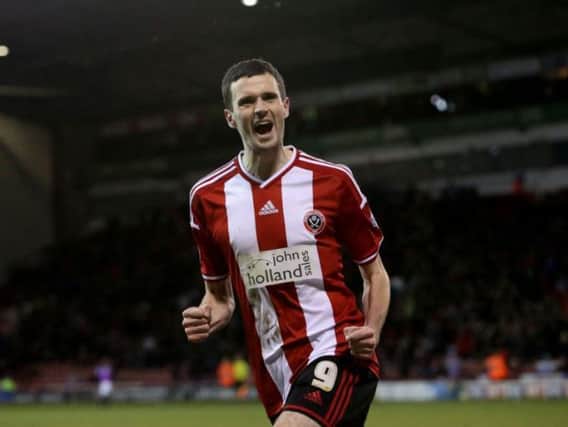 Jamie Murphy looks set for a move to Rangers