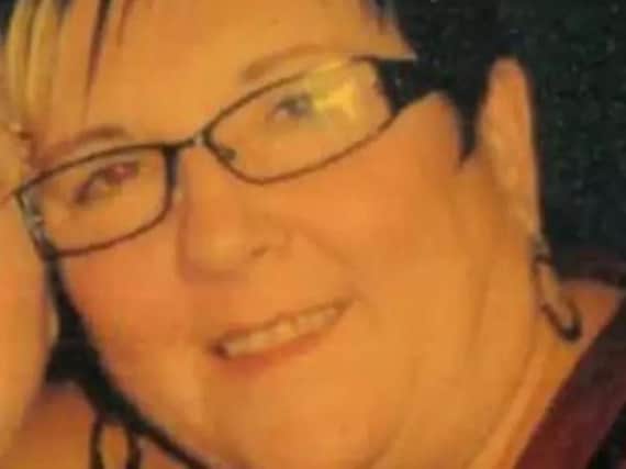 Wendy McKay's death is no longer being treated as murder