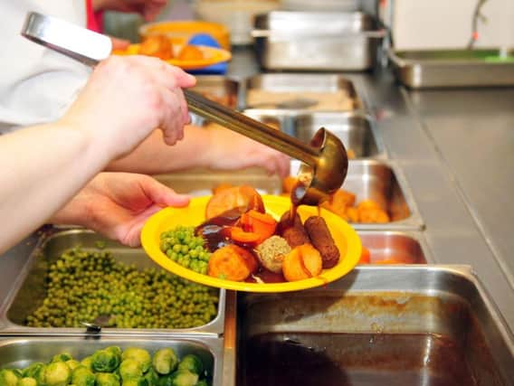 Thousands of Sheffield children could miss out on free school meals