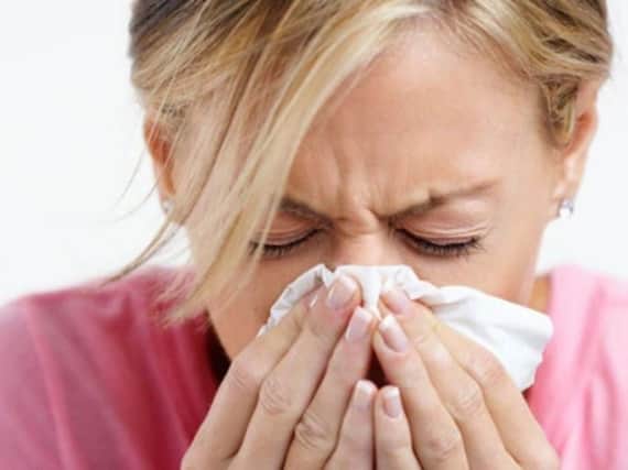 How to tell if you've got Australian flu