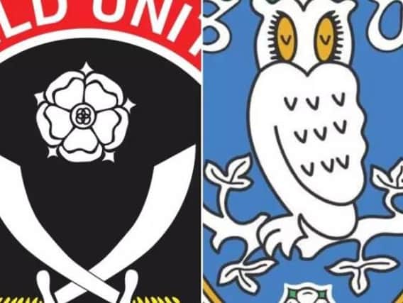 Friday's derby will be the 14th league clash between the two Sheffield clubs to have taken place in the month of January