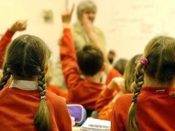 Over 50 teachers in Doncaster have gone on long-term stress leave in the past 12 months, new figures have revealed.