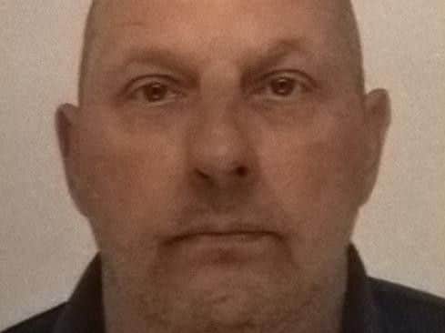 Humberside Police are appealing for help to find Anthony Lawrence, who they want to speak to in connection with a suspected murder in Southbourn, Driffield. They have asked every force in the country for their assistance.