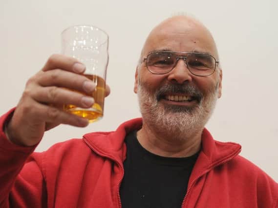 Bob Kiddle has stood down from the Doncaster branch of CAMRA.