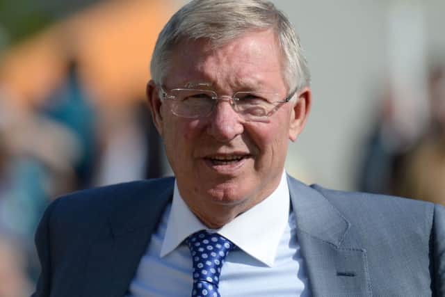 Sir Alex Ferguson would have admired the Sheffield United manager's straightforward approach, says Wilson
