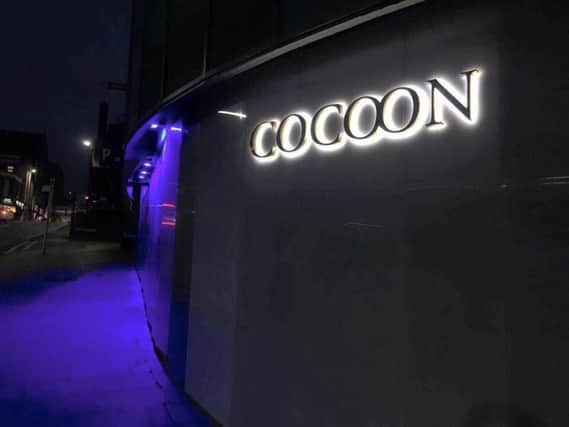 Cocoon Sheffield