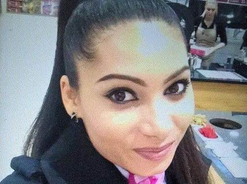 Missing Doncaster woman, Olimpia Ciurcui.
