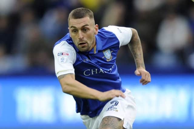 Sheffield Wednesday's Jack Hunt wants a trip to one of the Premier League's big guns in the next round of the FA Cup