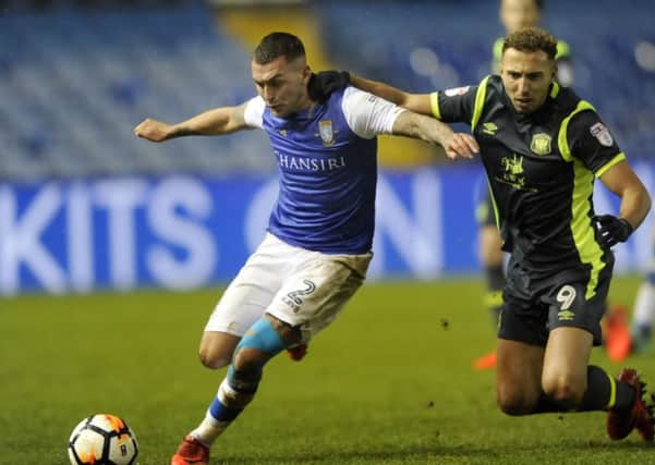 Jack Hunt believes fasn will soon start seeing a more attack-minded Sheffield wednesday