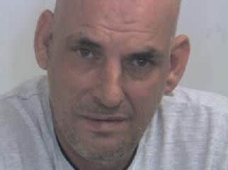 Ian Dempster