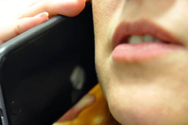 Be wary of cold-callers pretending to be from the Financial Ombudsman Service