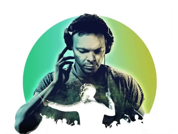 Pete Tong is bringing his Ibiza Classics show to Yorkshire.