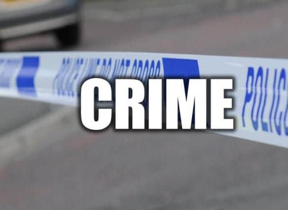 A man is due in court today accused of shoplifting in Doncaster