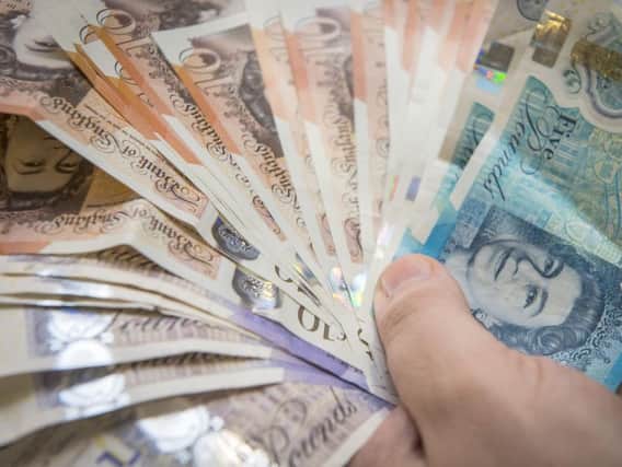 A typical household in Sheffield would pay 1.10 a week more, under the proposals