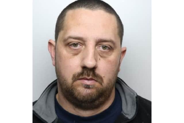 Paul Neil Tunstill, of The Bridleway, Rawmarsh, pleaded guilty to one count of causing or inciting a female child under 16 to engage in sexual activity.