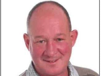 Peter Best