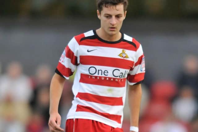Ryan Mason