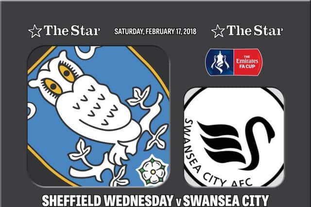 Owls v Swansea