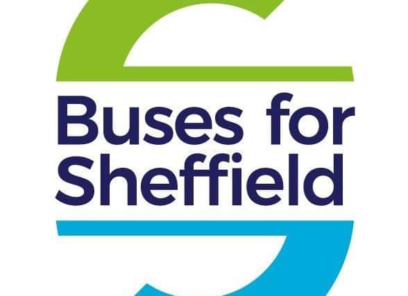 Bus operators say the new logo has been designed to provide a 'common identity' for services across the city