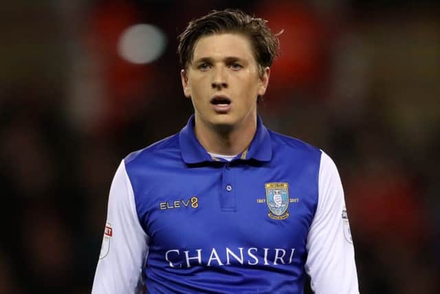 Adam Reach