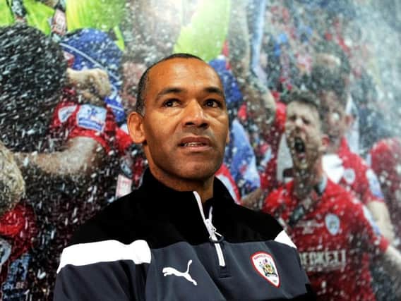 Jose Morais lost his first game in charge of Barnsley with the Reds going down 2-1 to Burton Albion