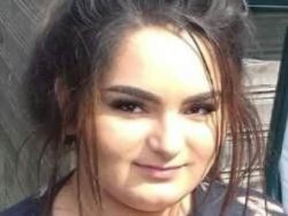Sara Khan has been found safe and well after nine days
