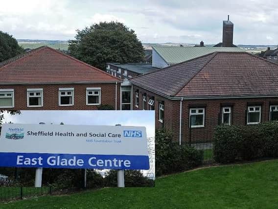 Service users in south west Sheffield now face a 16-mile round trip to East Glade Centre in Birley after Argyll House was closed down.